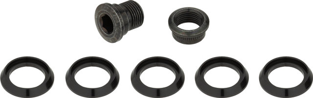 SRAM Plateau X-Sync pour Force 1 / Rival 1 / CX 1, 110 mm - black/50 dents