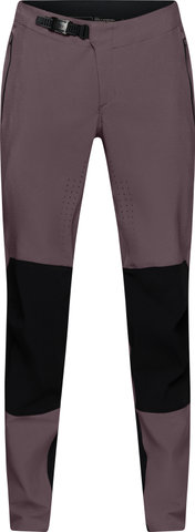 Fox Head Pantalones Defend Park SE - purple dusk/XS/28