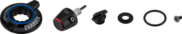 RockShox Charger 2 RCT3 Upgrade Kit for Pike/Pike Boost/Revelation as of 2014 - universal/type 3