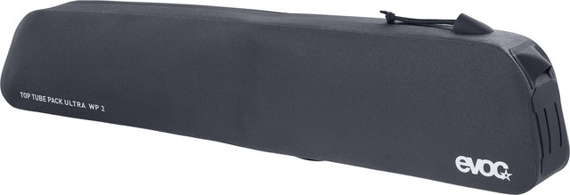 EVOC Top Tube Pack Ultra WP 2 top tube bag - black | 2 l