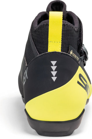 Sidi - black-yellow/43