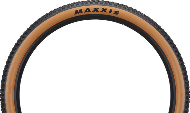 Maxxis Cubierta plegable Ikon Dual EXO TR Tanwall 29" - tanwall/29 /57 /57-622/2.2 
