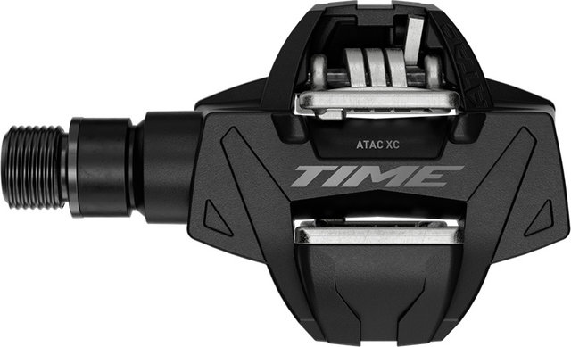 time ATAC XC Clipless Pedals - black
