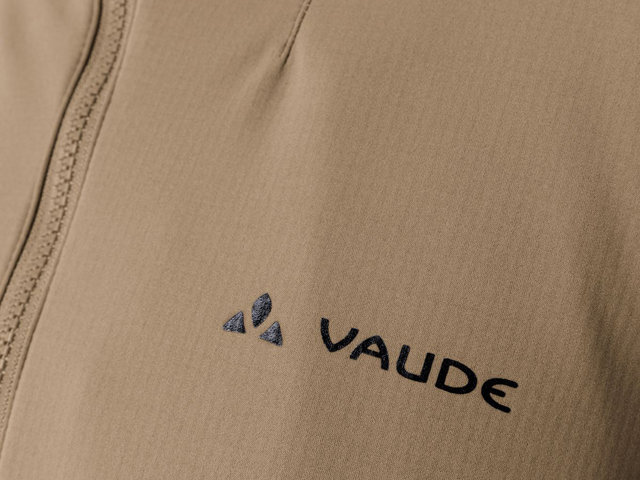 VAUDE Veste Womens Moab Pro Softshell - oat/36/XS