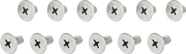 crankbrothers 3-hole Cleats - black