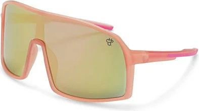 CHPO Erica Sports Glasses - pink/pink mirror