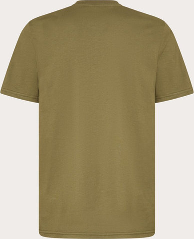 Oakley O Bark 2.0 T-Shirt - army green | M