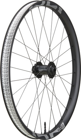 e*thirteen espec Race Carbon Enduro Boost 27,5" Laufradsatz - black-silver/SRAM XD/Boost/148 mm/110 mm/Boost/27,5" (650B)/110 mm/SRAM XD/110 mm/148 mm