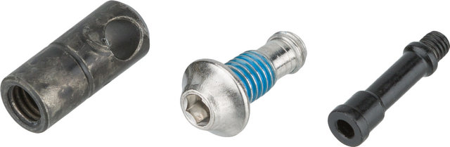 Shimano Schraube mit Mutter für SL-M610 / M7000 / M8000 I-Spec B - universal