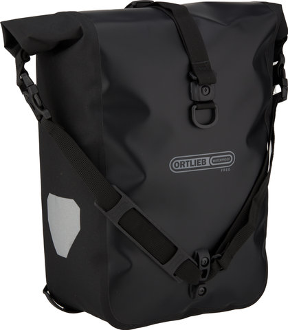 ORTLIEB Sport-Roller Free QL3.1 Pannier - black/14500 ml