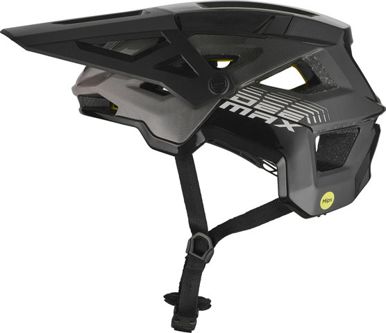 Mavic Deemax Trail MIPS Helm - black | 54 - 59 cm