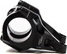 Chromag RIZA Direct Mount 31.8 stem - black | 0° | 48 mm