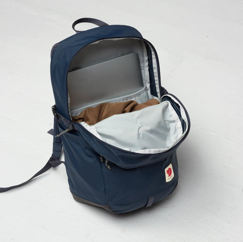 Fjällräven High Coast Backpack 24 Rucksack - navy | 24 l