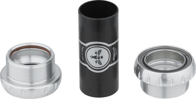 Chris King Eje de pedalier ThreadFit 24 - BSA