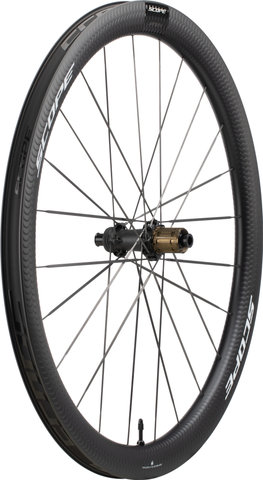 Scope Cycling - white | 100 mm | 142 mm | 28" | Shimano carretera