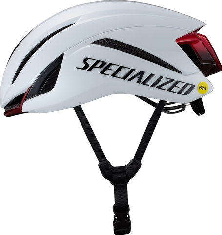 Specialized SW Evade 4 Helm - 2026 factory xc | 55 - 59 cm