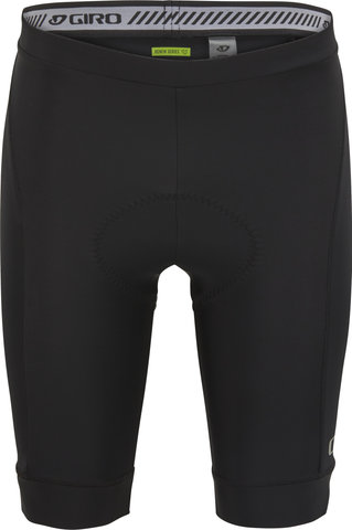 Giro Pantalones cortos Chrono Sport Shorts - black/M