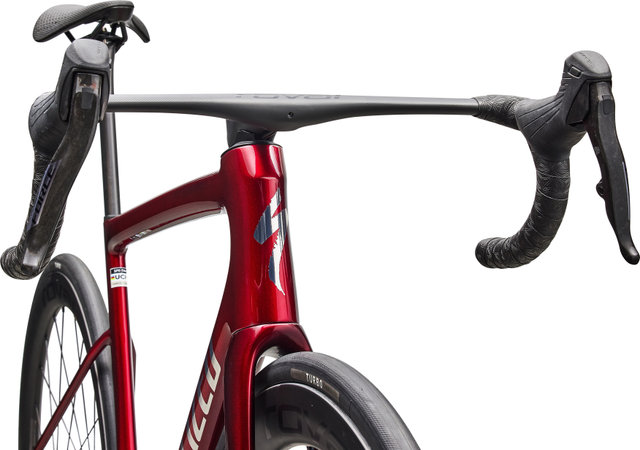 Specialized Tarmac SL8 Pro Force AXS 28" Carbon road bike - | 47 mm | 165,0 mm | 28" | XXS