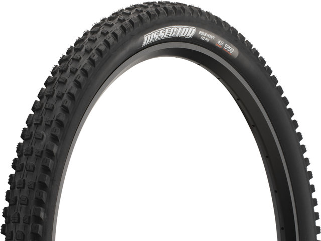 Maxxis Pneu Souple Dissector Gen.2 Dual EXO WT TR 29" - black | 61-622 | 29 | 2.4 | 61 mm