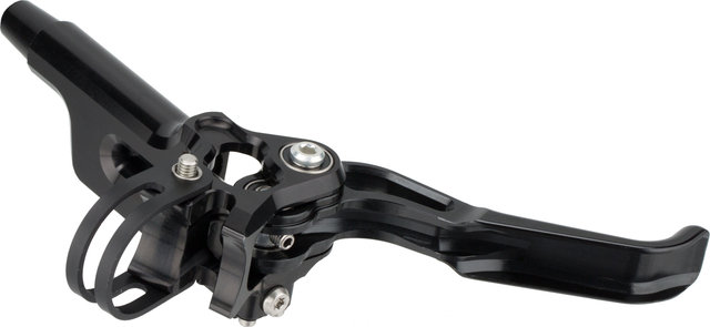 Trickstuff Brake Lever for Direttissima - black/Left (side-specific)