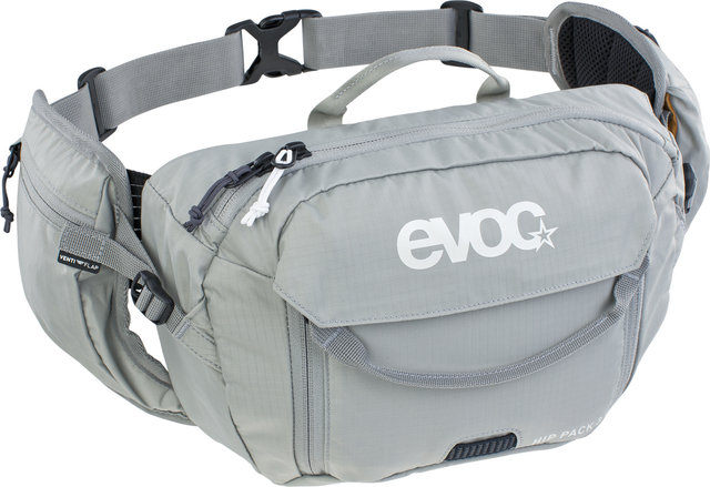 EVOC Hip Pack - stone/3 litres