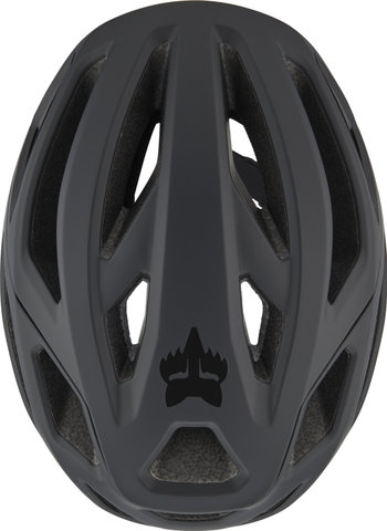 Fox Head Casco Crossframe Pro MIPS - matte black/55 - 59 cm