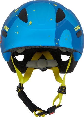 uvex oyo style Kinderhelm - deep space matt | 50 - 54 cm
