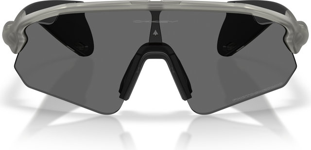 Oakley Stunt Devil A Sports Glasses - matte grey ink | photochromic