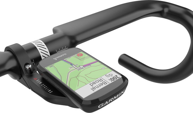 KOM Cycling CM04G Garmin Edge Aero soporte para ordenador - universal