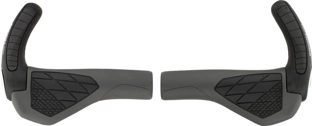 Ergon GS3 Lenkergriffe - black/S