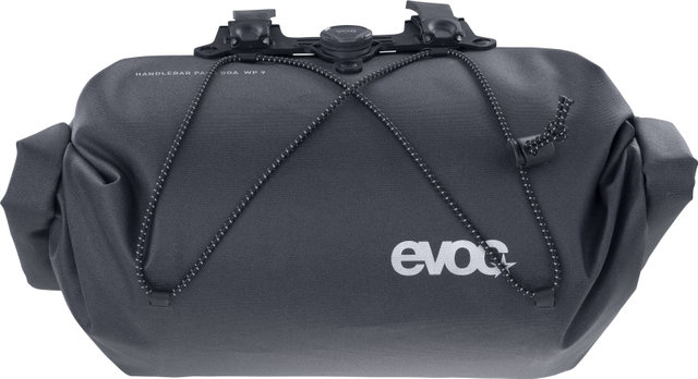 EVOC Handlebar Pack BOA WP 9 Handlebar Bag - black | 9 l