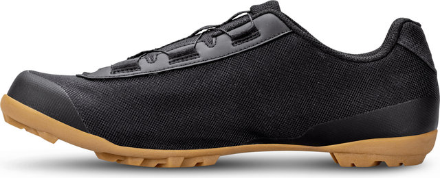 Scott Gravel Pro Schuhe - black matt-white | 40