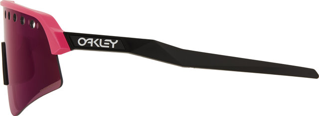 Oakley Gafas deportivas Sutro Lite Sweep Vented - rosa/prizm road