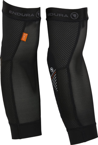 Endura Protectores de codos MT500 D3O Ghost - black/M/L