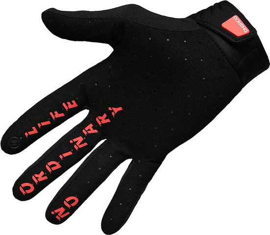 DHaRCO Gants Gravity - black | S