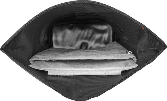 ORTLIEB Mochila Urbana Para Desplazamientos Diarios de 21 L - pepper/21 
