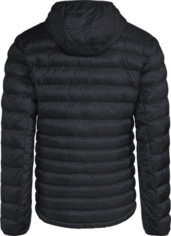 VAUDE Mens Batura Hooded Insulation Jacke - black/L
