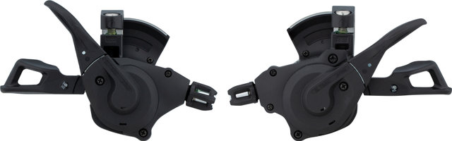 Shimano Deore SL-T6000 3-/10-speed Shifters - black