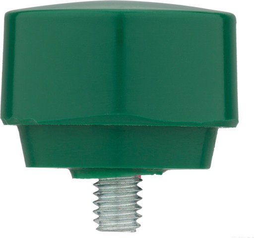 Abbey Bike Tools Cabeza de repuesto Plastic Soft Face para martillo Shop Hammer - universal