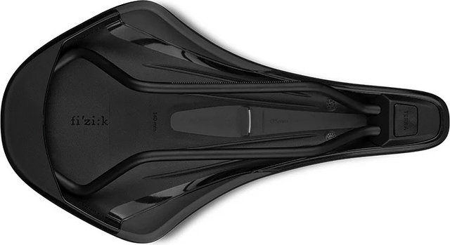 Fizik Selle Terra Argo X5 - black | 270 mm | 140 mm