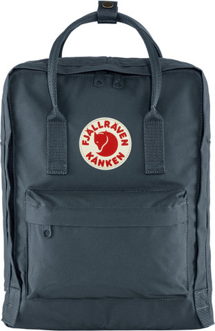 Fjällräven Kånken Rucksack - navy | 16 l