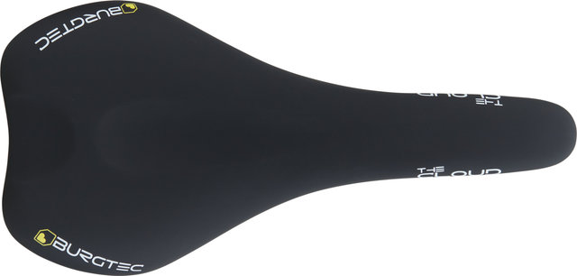 Burgtec Saddle - black/132 mm/275 mm