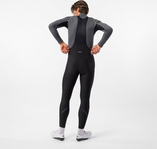 Castelli Cuissard à bretelles long Sorpasso Pro - black | XXL