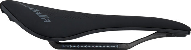 Selle Italia Selle Novus Boost Evo Kit Carbonio Superflow - noir