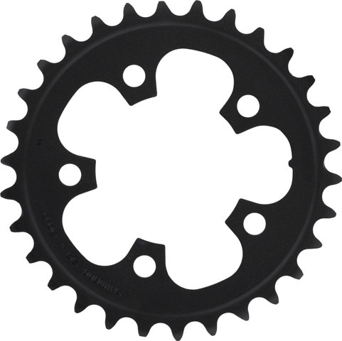 Shimano Plateau 105 FC-5703 10 vitesses - noir/30 