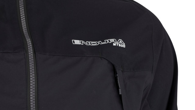 Endura MT500 Waterproof Onesie II - black/M