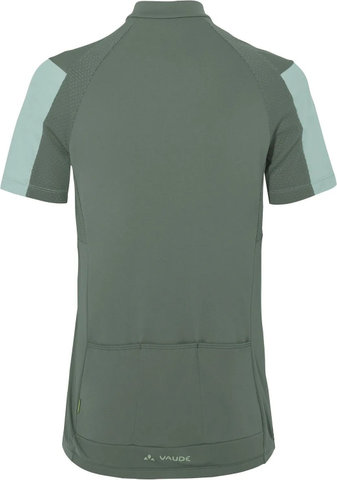 VAUDE Matera FZ Damen Trikot - agave/L