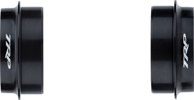 TRP BB-M8020 Bottom Bracket - black | Press Fit PF30