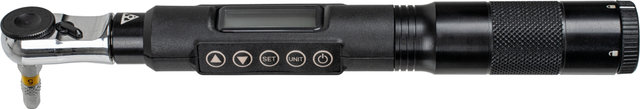 Topeak Torq Stick Pro Digital Werkzeugset mit digitalem Drehmomentschlüssel - universal/1 - 20 Nm