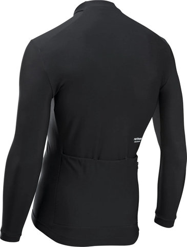Northwave Extreme Thermal Trikot - black | S